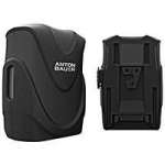 Anton Bauer V190 (V-190) Digital V-Mount Li-Ion 14.4v 194Wh Battery with LCD Display Anton Bauer V190 (V-190) Digital V-Mount Li-Ion 14.4v 194Wh Battery with LCD Display